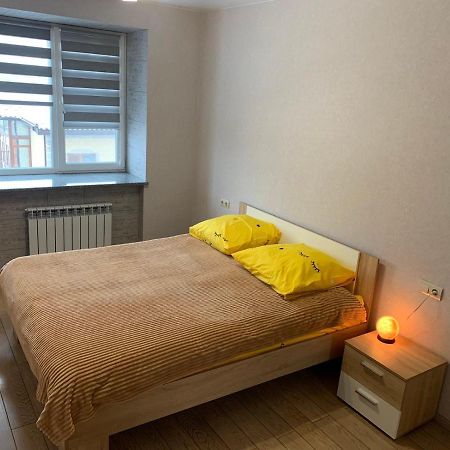 Апартаменты Vip Berdychiv Exteriér fotografie